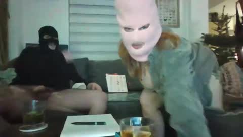 TajinDream online show from February 1, 4:55 am