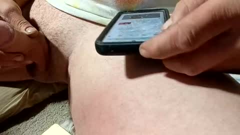 juicyweiner online show from April 2, 10:57 am