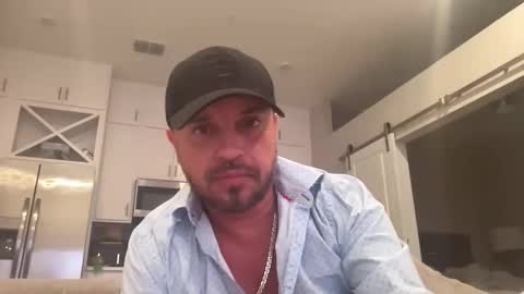 juka_orlando online show from March 1, 11:51 pm