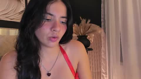 Snapshot of jules_angel_ chatting on July 5, 12:06 am Jules online show from July 5, 12:06 am