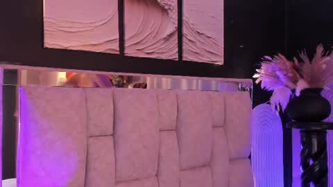 Snapshot of jules_angel_ chatting on July 22, 6:38 am Jules online show from July 22, 6:38 am