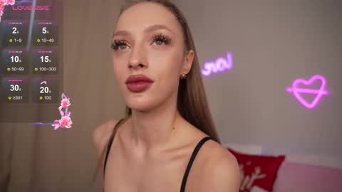 Jules online show from November 25, 2:44 am