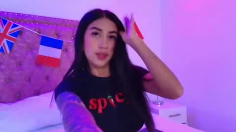 Jules  online show from July 10, 7:49 pm