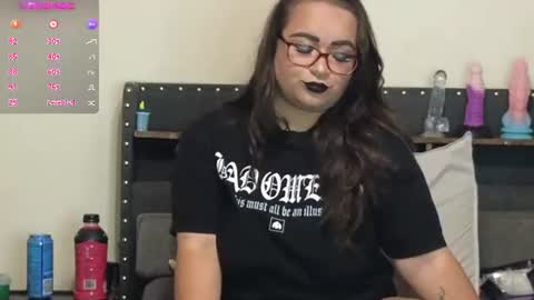 Julesss online show from June 26, 6:51 am
