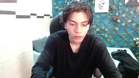 Jules online show from May 30, 12:02 pm