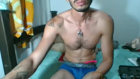 Julfigo online show from January 3, 11:01 pm