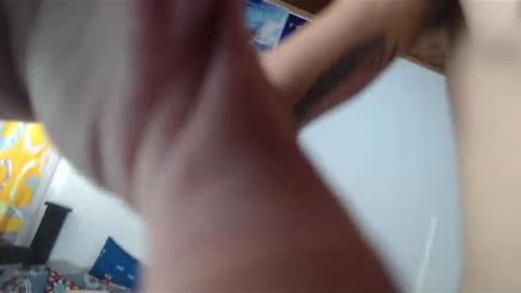 Julfigo online show from February 6, 8:02 pm