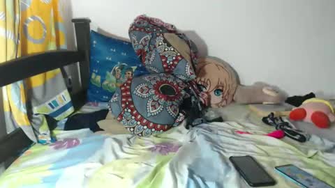 Julfigo online show from September 9, 7:02 pm