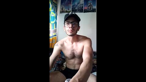 Julfigo online show from December 5, 7:21 pm