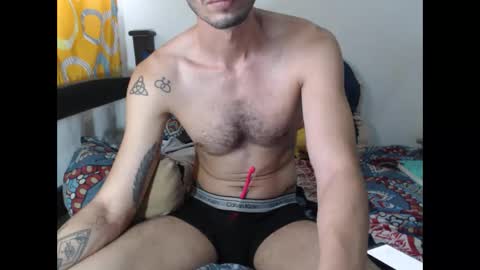 Julfigo online show from March 5, 6:37 pm