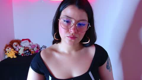 Juliana online show from December 20, 1:56 am