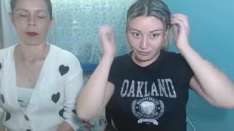  Juliana Torres  online show from January 17, 7:39 pm