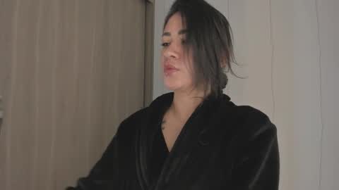 Juli Modelo Independiente online show from November 24, 10:59 am