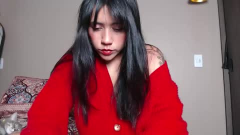 JULIETA online show from March 20, 12:59 am