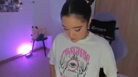 juli_santos_22 online show from September 17, 7:04 pm