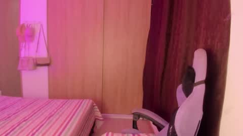 Snapshot of juli_santos_22 chatting on April 26, 3:37 am juli_santos_22 online show from April 26, 3:37 am