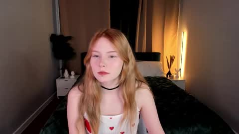 Snapshot of julia_anis chatting on February 6, 1:21 am Julia online show from February 6, 1:21 am