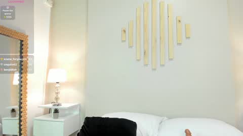 Snapshot of julia_martinezz_ chatting on January 4, 5:37 pm J U L IA M A R T I N E Z online show from January 4, 5:37 pm