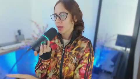 Julia Schedule 10 pm to 4  am GTM-5 online show from July 12, 4:53 pm