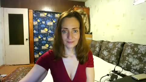 juliaa_foxi online show from December 27, 8:39 pm