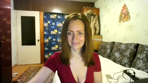 juliaa_foxi online show from January 20, 8:50 pm