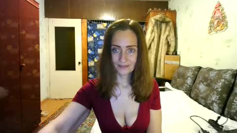 juliaa_foxi online show from January 29, 9:39 pm