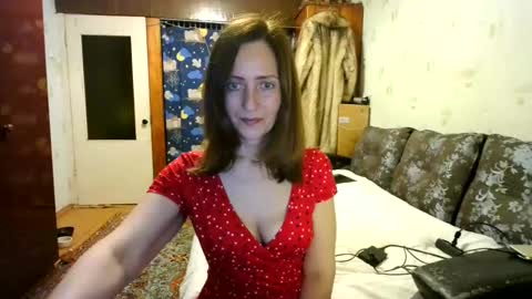 juliaa_foxi online show from February 15, 6:01 pm