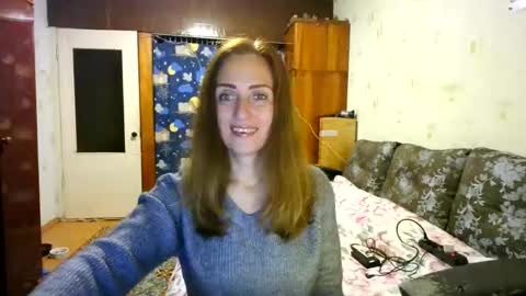 juliaa_foxi online show from September 26, 7:18 pm