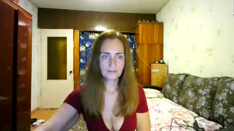 juliaa_foxi online show from October 10, 6:29 pm