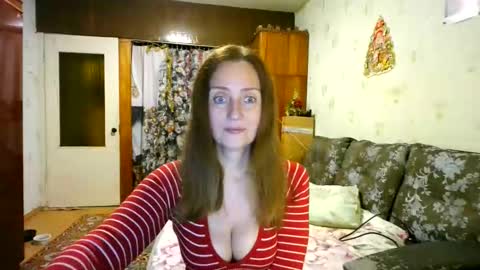 juliaa_foxi online show from January 7, 6:10 pm