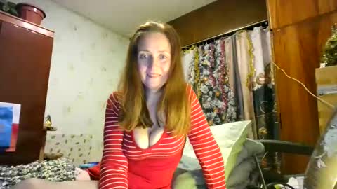 juliaa_foxi online show from January 15, 7:28 pm