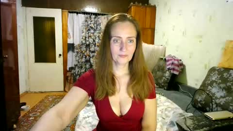 juliaa_foxi online show from February 23, 5:32 pm
