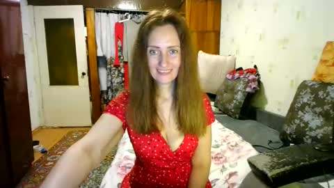 juliaa_foxi online show from March 29, 6:41 pm