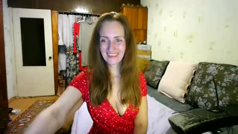 Snapshot of juliaa_foxi chatting on May 11, 6:16 pm juliaa_foxi online show from May 11, 6:16 pm