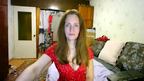 Snapshot of juliaa_foxi chatting on May 24, 6:13 pm juliaa_foxi online show from May 24, 6:13 pm