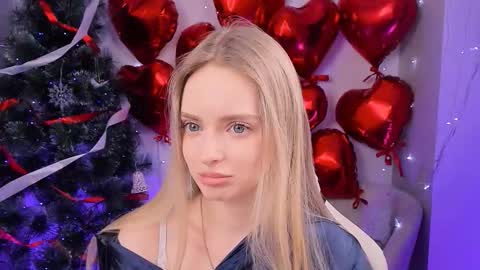 Julia online show from March 16, 1:15 pm