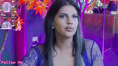 Snapshot of juliaharveyy chatting on September 16, 9:27 pm Julia online show from September 16, 9:27 pm