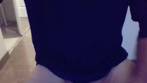 julian6446 online show from November 3, 1:34 pm