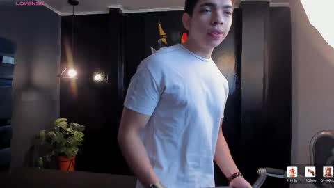 JULIAN  online show from February 5, 11:15 am