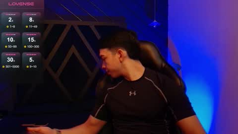 JULIAN  online show from March 18, 11:13 am