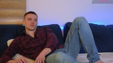 julian_turner online show from February 10, 11:36 am