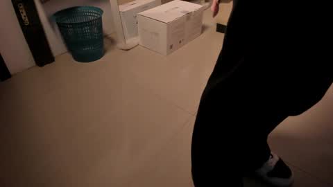 juliana_js_ online show from September 16, 12:06 pm