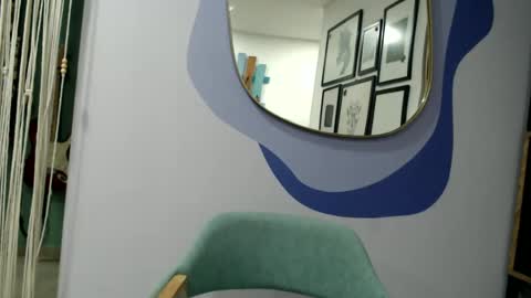 Snapshot of juliana_news chatting on March 4, 2:49 am juliana_news online show from March 4, 2:49 am