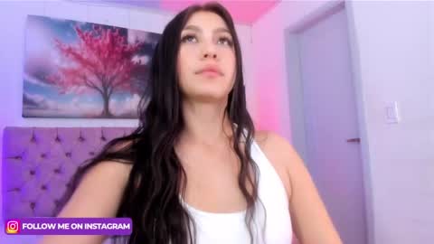  JULIANA CASTRO online show from February 18, 5:53 pm