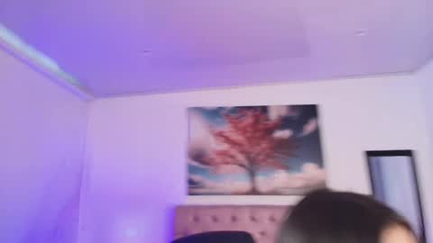  JULIANA CASTRO online show from February 6, 11:35 am