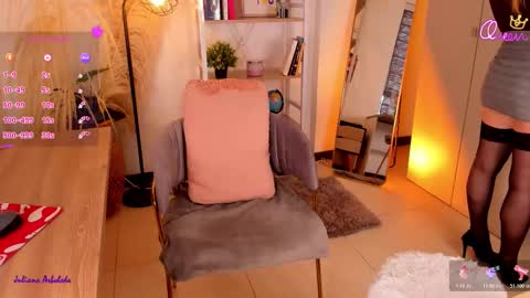 Juli online show from February 11, 12:32 pm