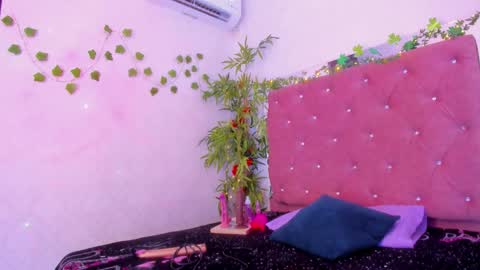 JulianaCarter online show from March 19, 8:02 pm