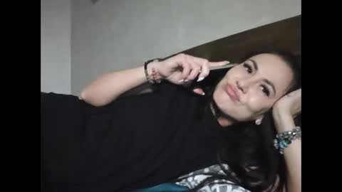 Snapshot of julianagold1 chatting on January 14, 9:30 pm julianagold1 online show from January 14, 9:30 pm