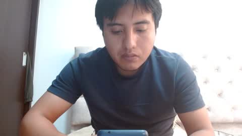 Snapshot of julianalvarez95 chatting on September 11, 9:04 pm Julian online show from September 11, 9:04 pm