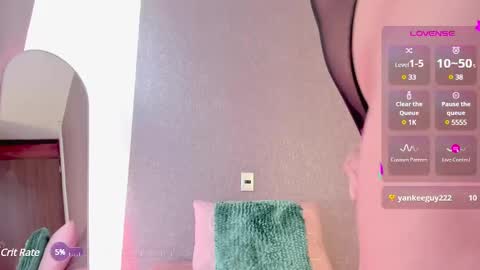   Juliana   online show from December 4, 6:06 pm